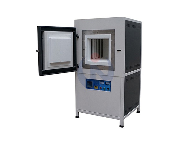 1700℃ Horno industrial de caja