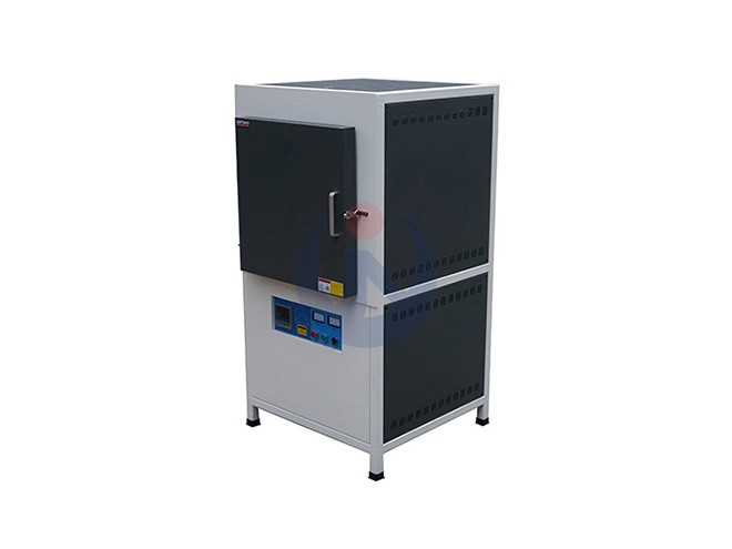 1700℃ Horno industrial de caja