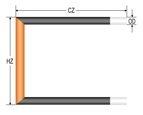 Dengfeng JinYu Electric Heating Material Co., Ltd.